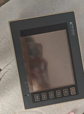 议价PWS6600C-P 海泰克触摸屏 工业工控触控配件 功能包好维修