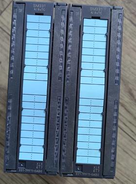 议价331-7PF11-0AB0 AI 8xTC SM331 工控模拟量输入模块维修