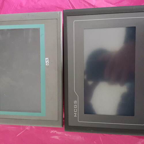 议价smart700ie 触摸屏 工控自动化人机界面触控设备维修