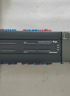 议价SN64DRA Z-8ND1 D2-08TR Z-DMY 光洋PLC可编程控制器维修
