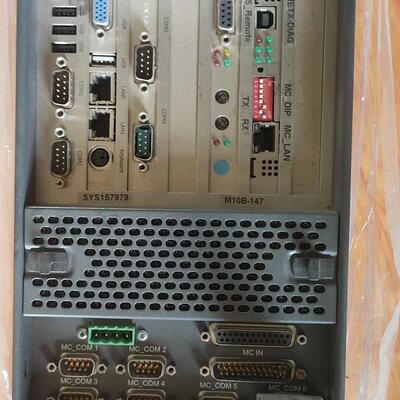 议价810095954 REV1.1 Manz控制器 工业自动化控制配件维修