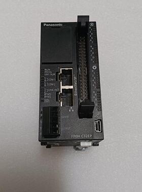议价AFP0HC32EP 松下PLC工控控制器 功能包好 运费到付维修