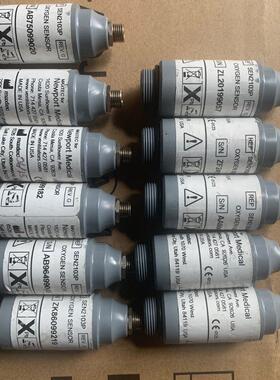 议价SEN2103P 氧用传感器 Newport Medical医用配件维修