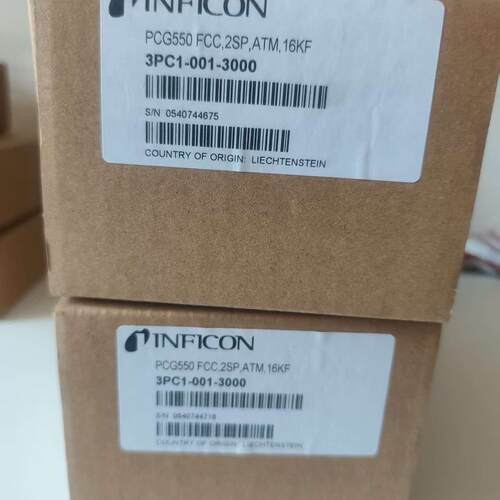 议价PCG550 真空计 INFICON英福康 工业真空检测器材维修