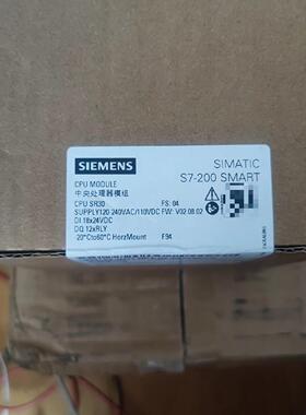 议价SMART SR30 PLC模块 工业自动化可编程控制器维修