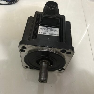 议价BCH1303N12A1C 伺服电机 1.8KW工业自动化控制配件维修