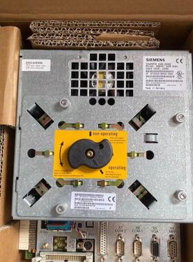 议价6FC5210-0DA21-2AA1 MMC103 数控工控设备配件维修