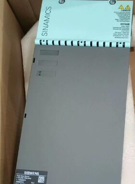 议价6SL3121-1TE24-5AA3 单电机模块 工控自动化驱动维修