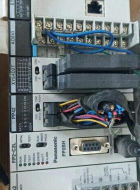 议价FP2-PSA2 C2L PP42 AD8VI XY6 PLC工控自动化模块维修
