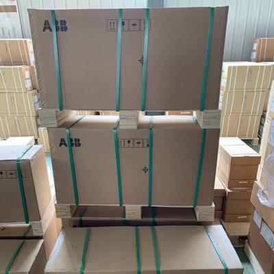 议价ACS880-01-038A-3 ABB变频器 工控自动化传动设备维修