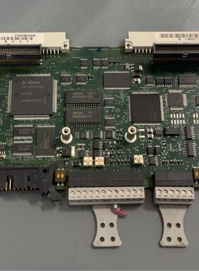 议价6SE7090-0XX84-0AD5 变频器CUPM主板 工控控制配件维修