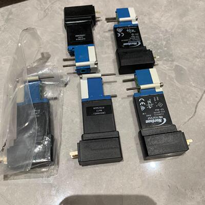 议价PN7157157 诺信电磁阀 工业工控气动控制元件维修