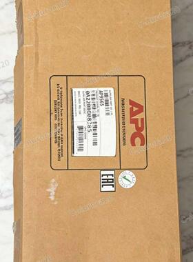 议价AP9565 APC Rack PDU 机架式机柜电源分配单元维修