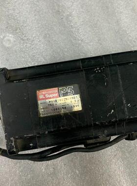 议价P50B08075DXS07 三阳伺服电机 工业工控自动化传动配件维修