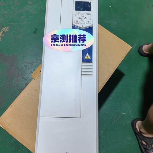 议价ACQ580-01-073A-4 ABB变频器 37KW功率工控设备维修