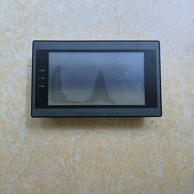 议价MD1105T 步科触摸屏 工业人机界面 自动化触控显示面板维修