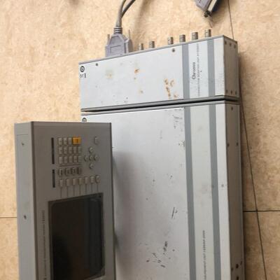 议价13350M-200K A13307 Chroma致茂工业测试测量仪器维修