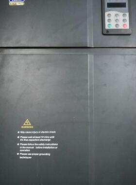 议价PE6000-T45G 变频器 派尼尔永邦 45KW 380V 工业调速维修