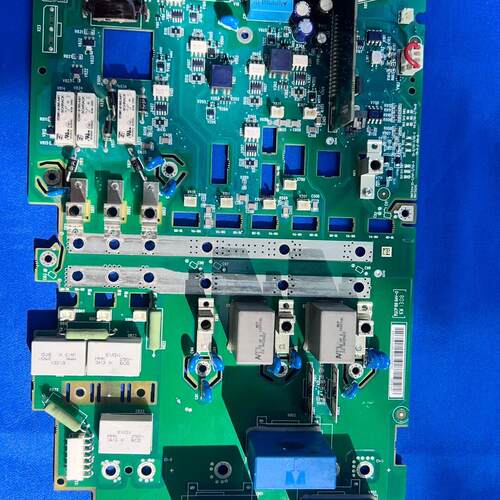 议价JINT-E02C ABB变频器电源驱动板 适用于ACS850工控配件维修