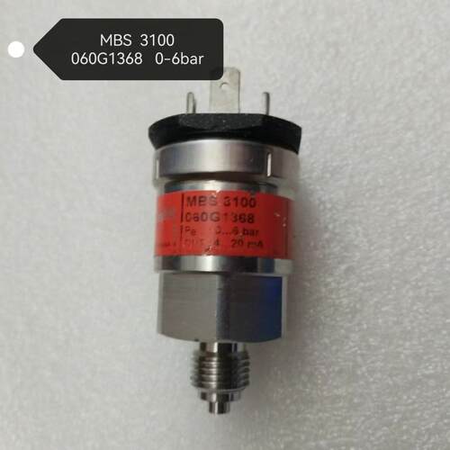 议价060G1368 MBS3100 丹佛斯压力传感器 0-6bar 可议价维修