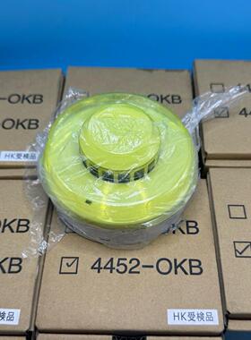 议价4452-OKB OKI感烟探头 EN54-7认证火灾探测器件维修