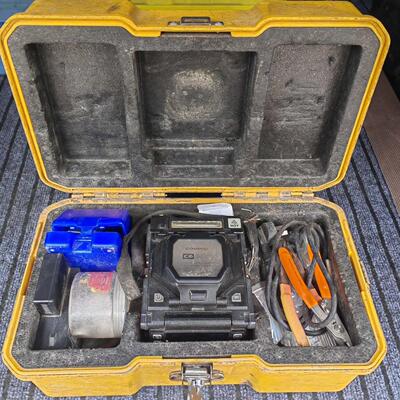 议价C6 C6 Comway Fiber Optical Fusion Splicer维修