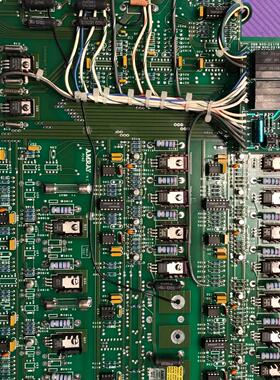 议价PC4D PCB80 半导体工业电路板 KLA.TENCOR AMRAY维修