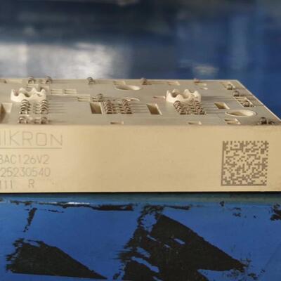 议价SKiiP 38AC126V2 西门康工控IGBT功率模块维修