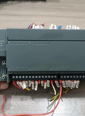 议价6ES7 216-2AD23-0XB0 PLC 可编程控制器 工控自动化配件维修