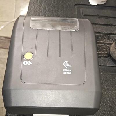 议价ZD888ta 斑马条码打印机 功能包好 有问题支持退货维修