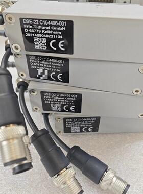 议价DSE-22 C104496-001 MAXCESS 纠偏传感器维修