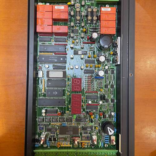议价ENGARD Module Alfa lava工控模块 船舶控制电路板维修
