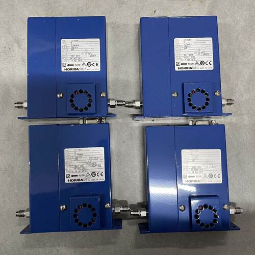 议价LV-F50P HORIBA STEC 液体流量控制器 工业流体控制元件维修