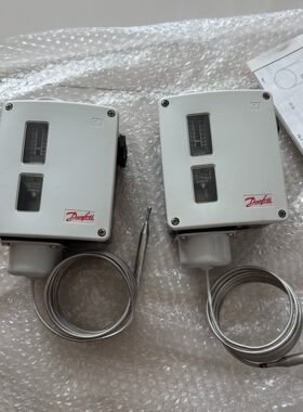 议价RT101 017-500366 压力开关 丹佛斯工业工控控制器维修