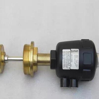 议价BURKERT 2002A 50.0 16 宝德气控阀 工业气动控制元件维修