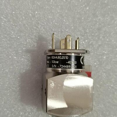 议价8264.80.2510压力传感器trafag工业工控传感配件维修