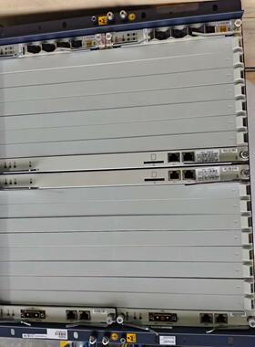 议价中兴C300机框 SCXM*3 PRWG*2 通信核心板传输设备配件维修