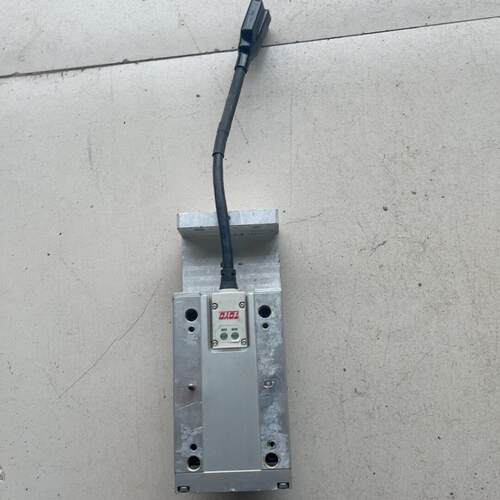 议价DMG40-L2-50-XC100-05 电动缸 TOYO工业直线传动模组维修