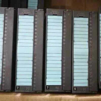 议价6ES7331-7HF01-0AB0 SM331 模拟量输入工控模块维修