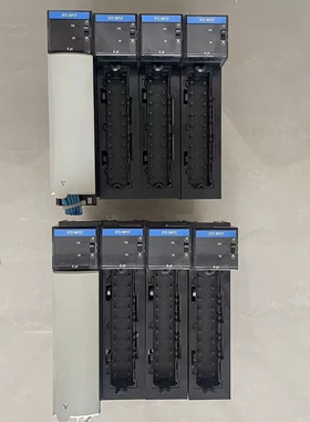 议价TC-IXR061 RTD输入工控自动化控制模块维修