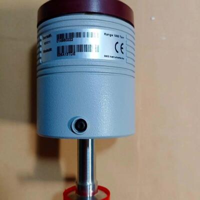 议价626A13TDE 626C13TDE 真空压力计 MKS工业测量仪器维修