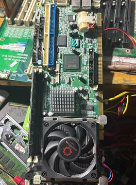 议价SPI-8451-LLVA 康泰克工控工业设备主板 自动化控制维修