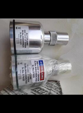 议价MM60004 AUTOFLAME UV火焰检测传感器 工业工控配件维修