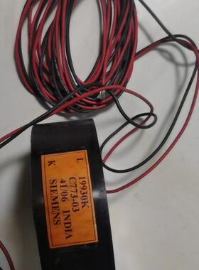 议价C773-03 19930K 电流互感器 工业工控配件维修