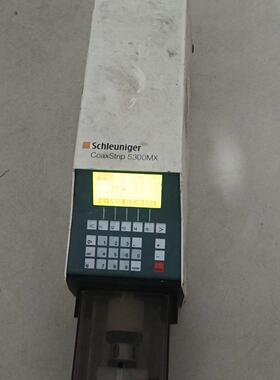 议价5300MX Schleuniger索铌格剥线机 同轴剥皮加工工业设备维修