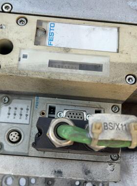议价VABB-S4-1-WT 539212 费斯托 工控自动化气动元件维修