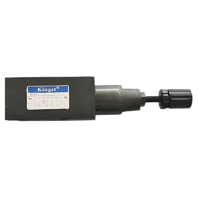 议价RV-02G-3 PDF-90 Kingst液压阀 工业工控液压调压配件维修