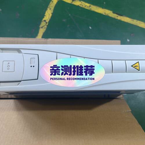 议价ACH550-01-015A-4 ABB变频器 7.5kW 工控调速装置维修