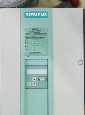 议价1P6RA7013-6DV62-0-Z直流调速装置工控工业设备维修