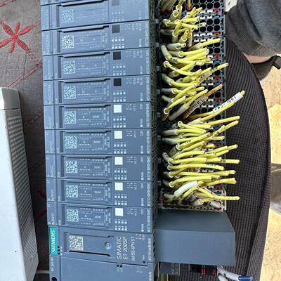 议价ET200SP IM155-6PN ST 工控模块 工业自动化扩展配件维修